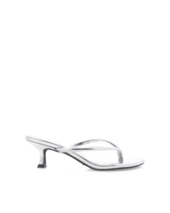 ESTI - SILVER METALLIC