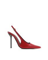 ISIDORE - ROUGE PATENT