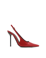 ISIDORE - ROUGE PATENT