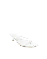 GILLIE - WHITE