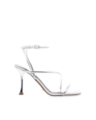 MICHAH - SILVER METALLIC