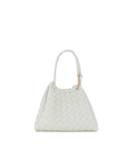 MINI LENI BAG - BONE