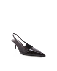 NAVEAH - DARK CACAO PATENT CROC