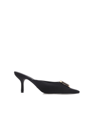 SPARROW - BLACK SATIN