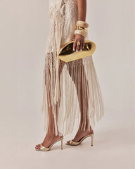 ESMERALDA - GOLD METALLIC