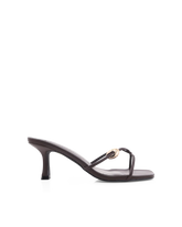 WILLAMAE - CHOCOLATE