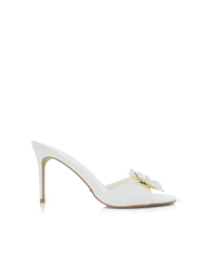 HARI - WHITE