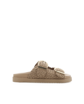 ARLET - BISCUIT SUEDE