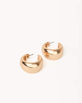 SAMARA EARRINGS - GOLD