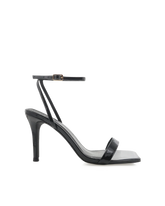 OCTANS - BLACK PATENT