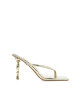 KYSON - GOLD METALLIC