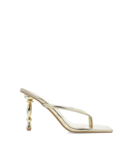 KYSON - GOLD METALLIC