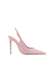 GIOVINA - BALLET PINK PATENT