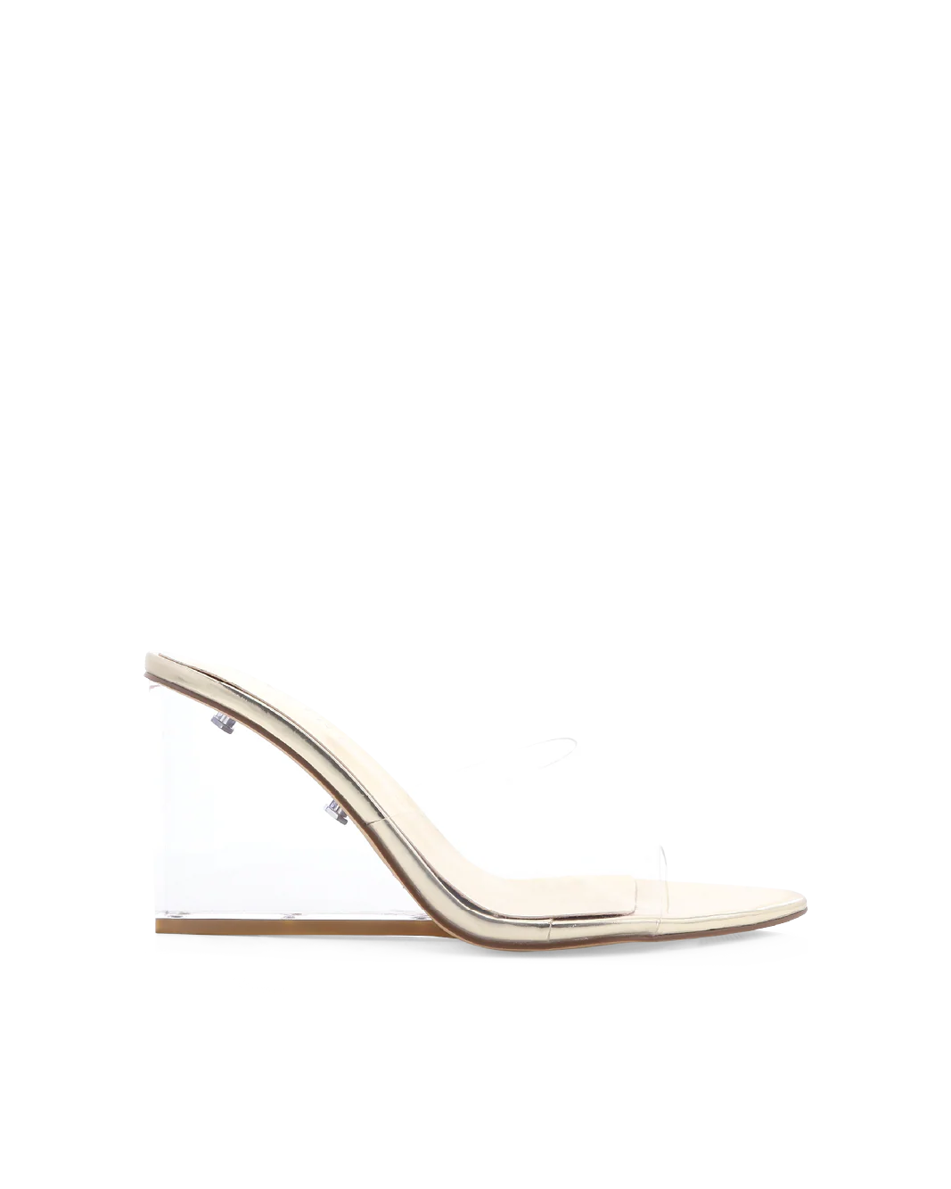 NYDIA - CLEAR-LIGHT GOLD SHINE