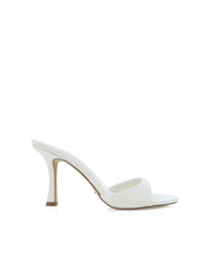 ZAMIRA - CREAM LINEN