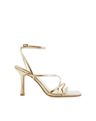 SYLVIA - GOLD METALLIC