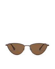 THE SYDNEY - BRONZE-DARK CHOCOLATE