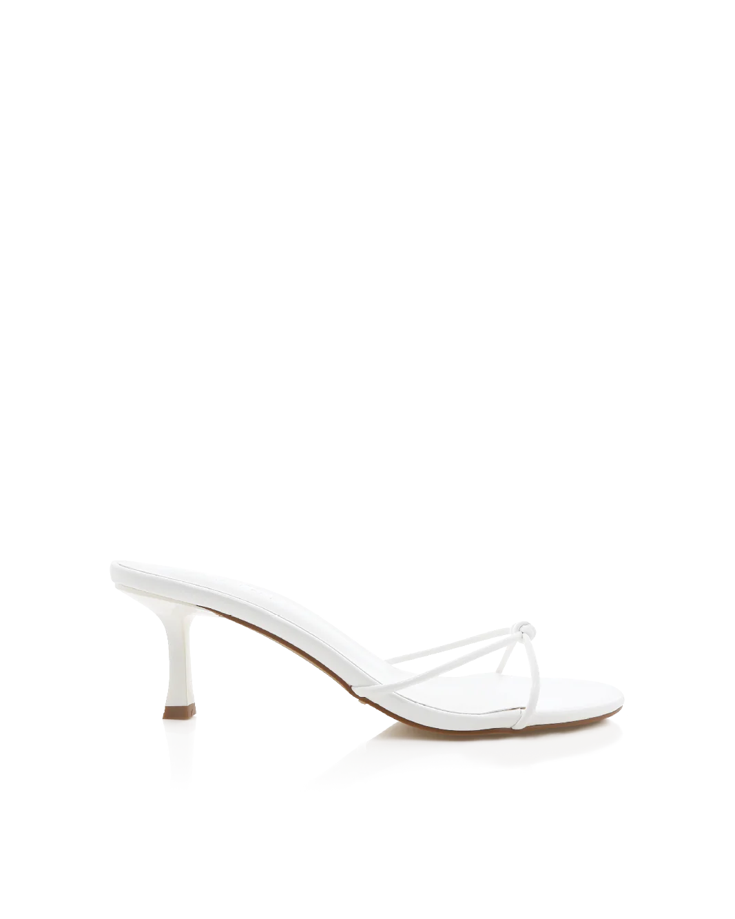 GERALDINE - WHITE SHINE
