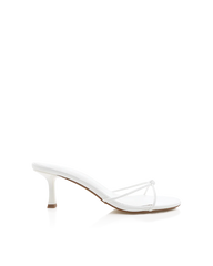 GERALDINE - WHITE SHINE