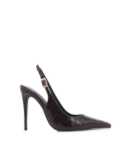 GIOVINA - DARK CACAO PATENT CROC