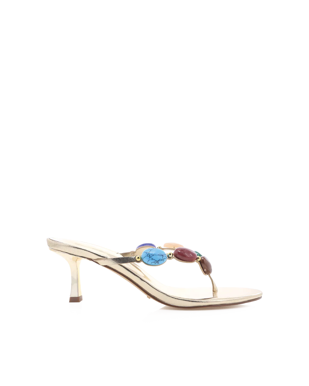 GEMA - GOLD METALLIC MULTI