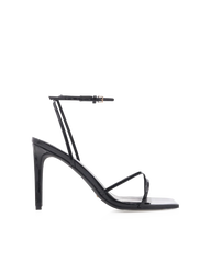 ESRA - BLACK PATENT