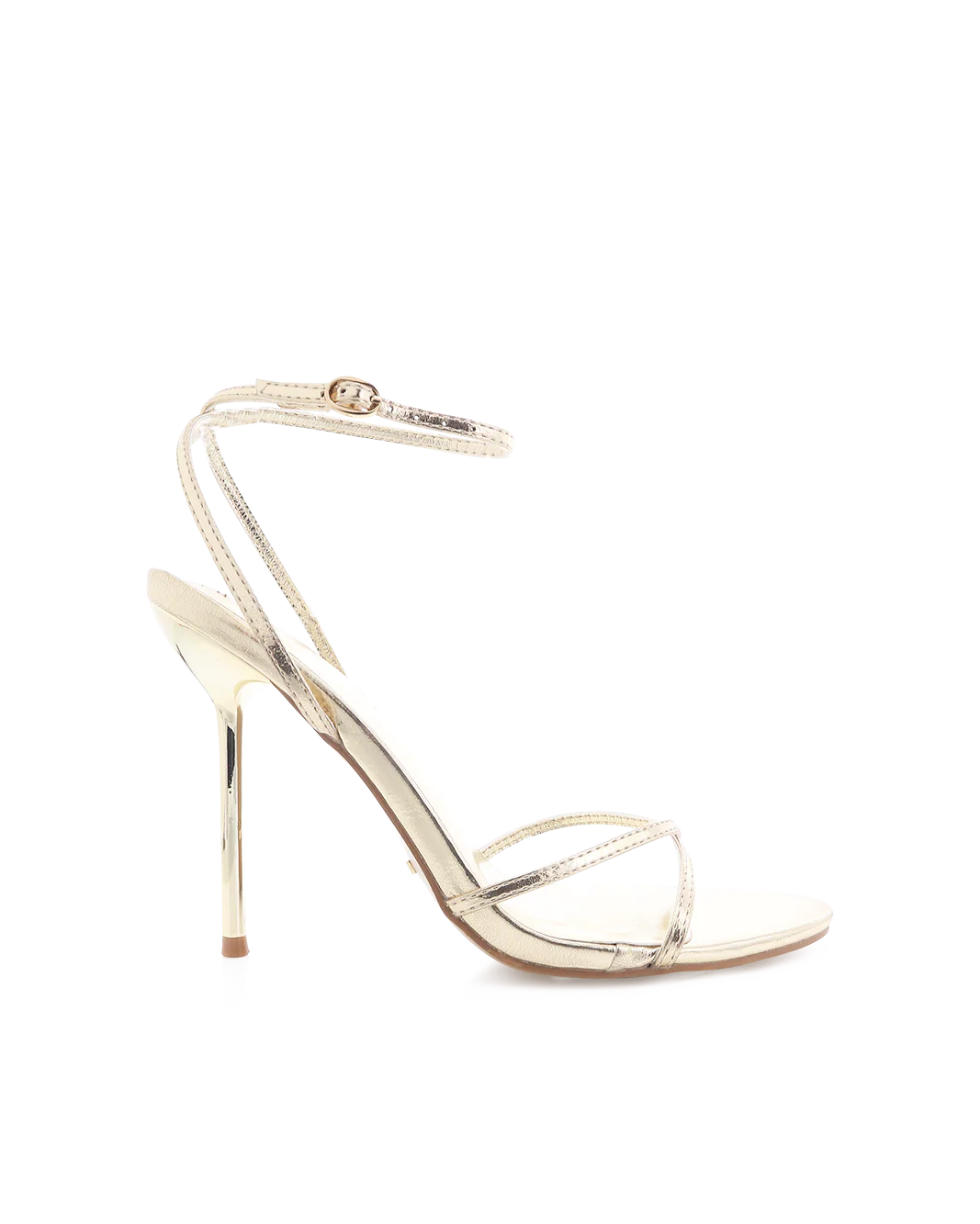 SIRENA - GOLD METALLIC