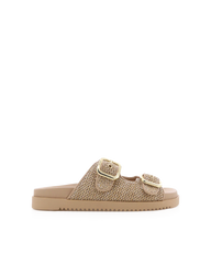 AMORA - NATURAL RAFFIA