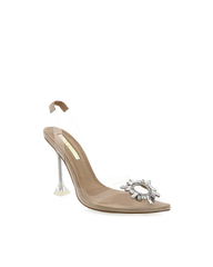 FRANCESCA - NUDE PATENT
