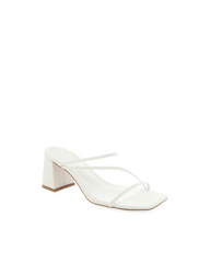 YAZMIN 2.0 - WHITE
