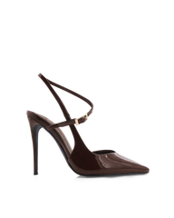 GESA - CHOCOLATE PATENT