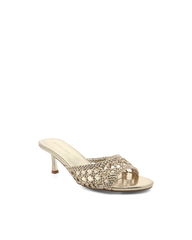 GWYNDA - GOLD METALLIC