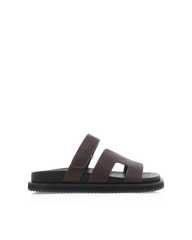 THEO - DARK CHOCOLATE-BLACK