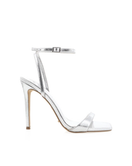 GLAM - SILVER METALLIC