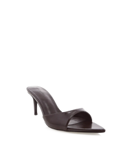 ENSLEY - DARK CACAO SHINE
