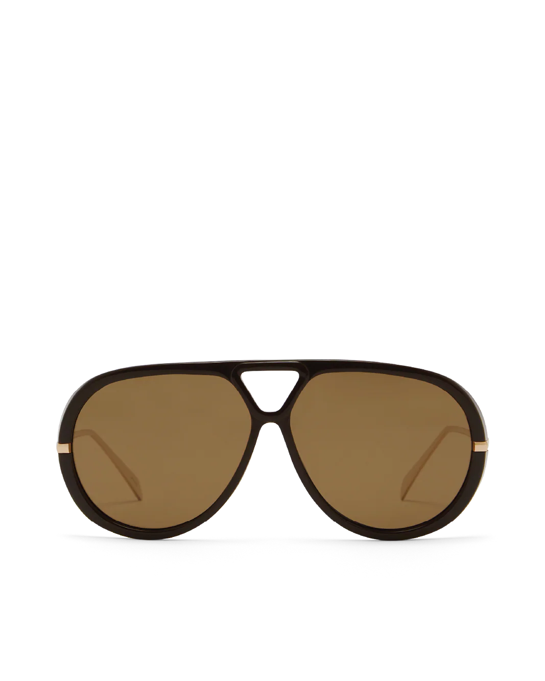 THE HARLEY - DARK CACAO-ESPRESSO