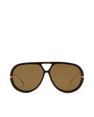 THE HARLEY - DARK CACAO-ESPRESSO