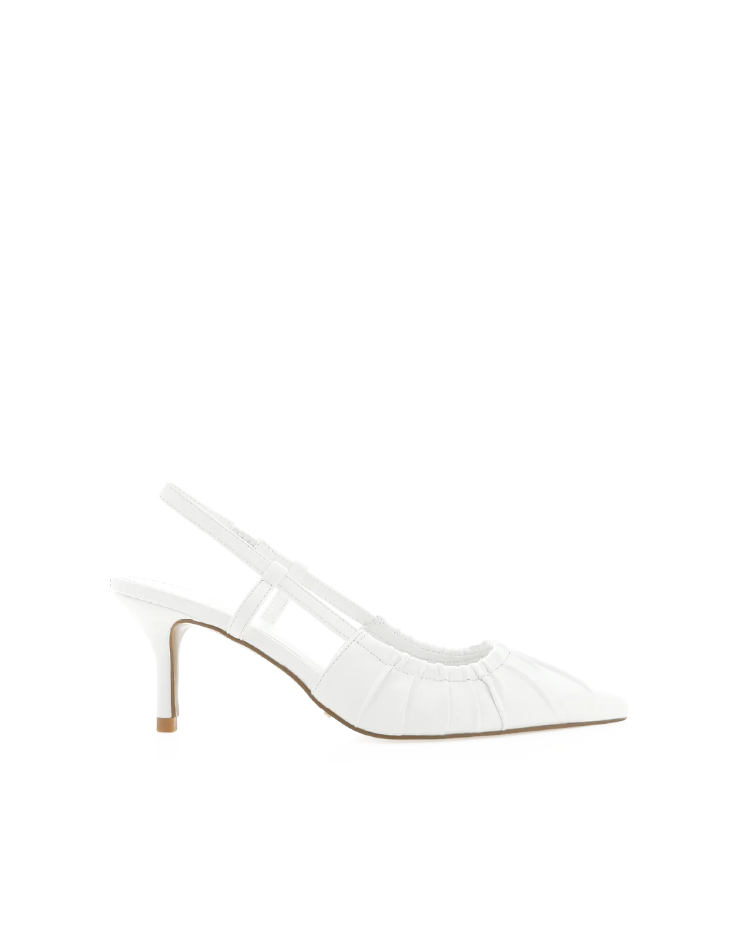 DANI - WHITE