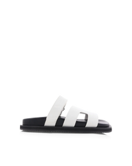 THEO - WHITE-BLACK