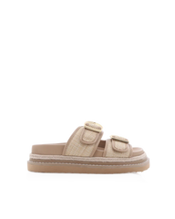 ANORA - NATURAL RAFFIA