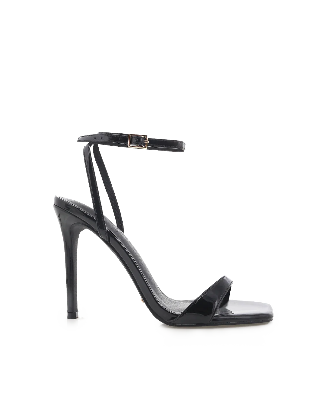 GLAM - BLACK PATENT