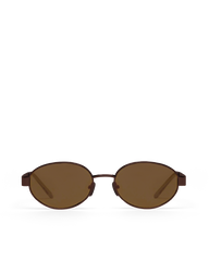 THE EVANGELISTA - BRONZE-DARK CHOCOLATE