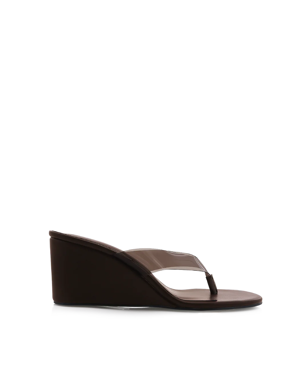 TIGGY - CLEAR CHOCOLATE-CHOCOLATE