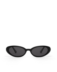 THE IRIS - BLACK-JET