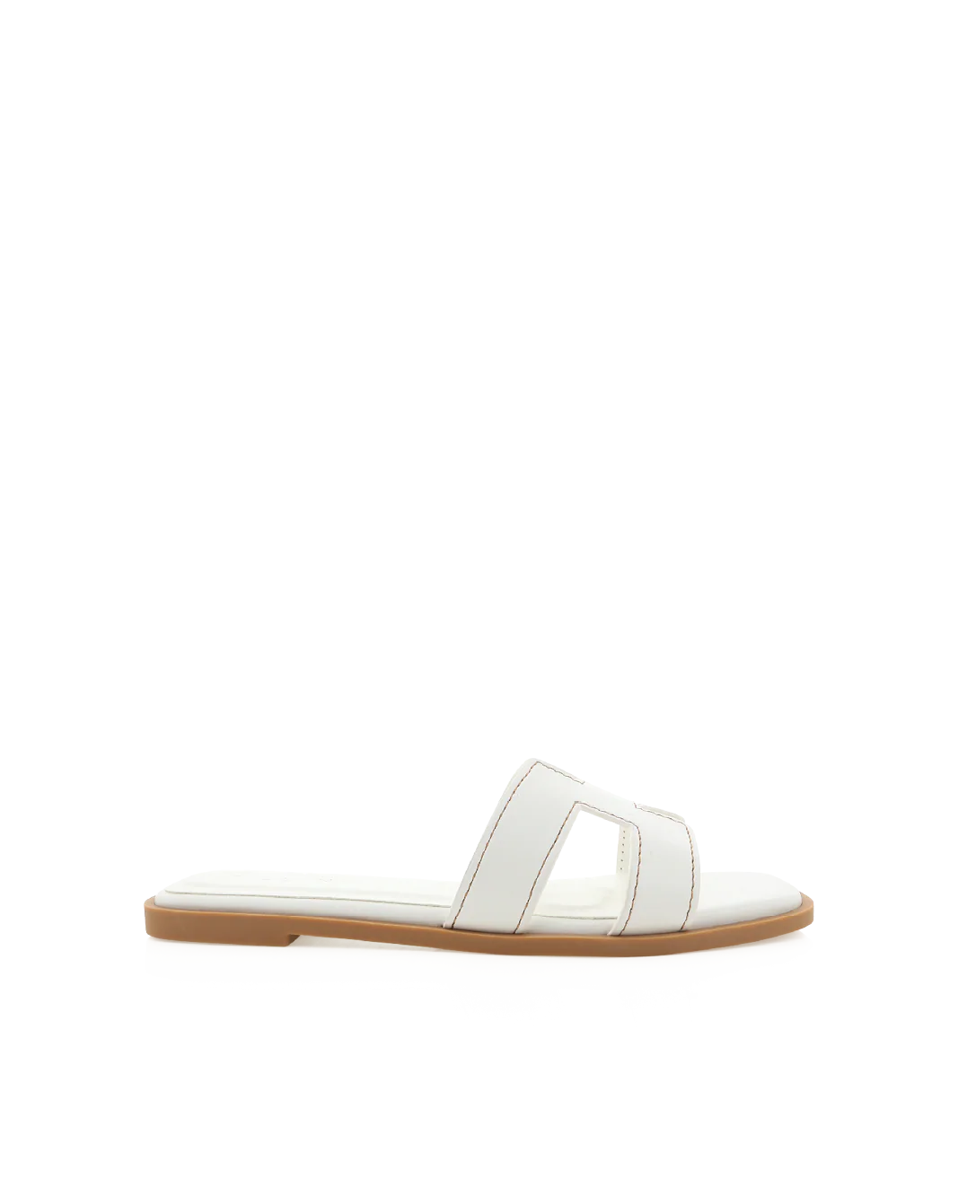 GORDY - WHITE-TAN