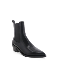 JEFFREY - BLACK SHINE
