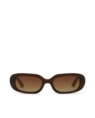 THE WILLOW - DARK MOCHA-DARK MOCHA