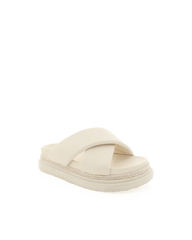ARABEL WIDE FIT - BONE