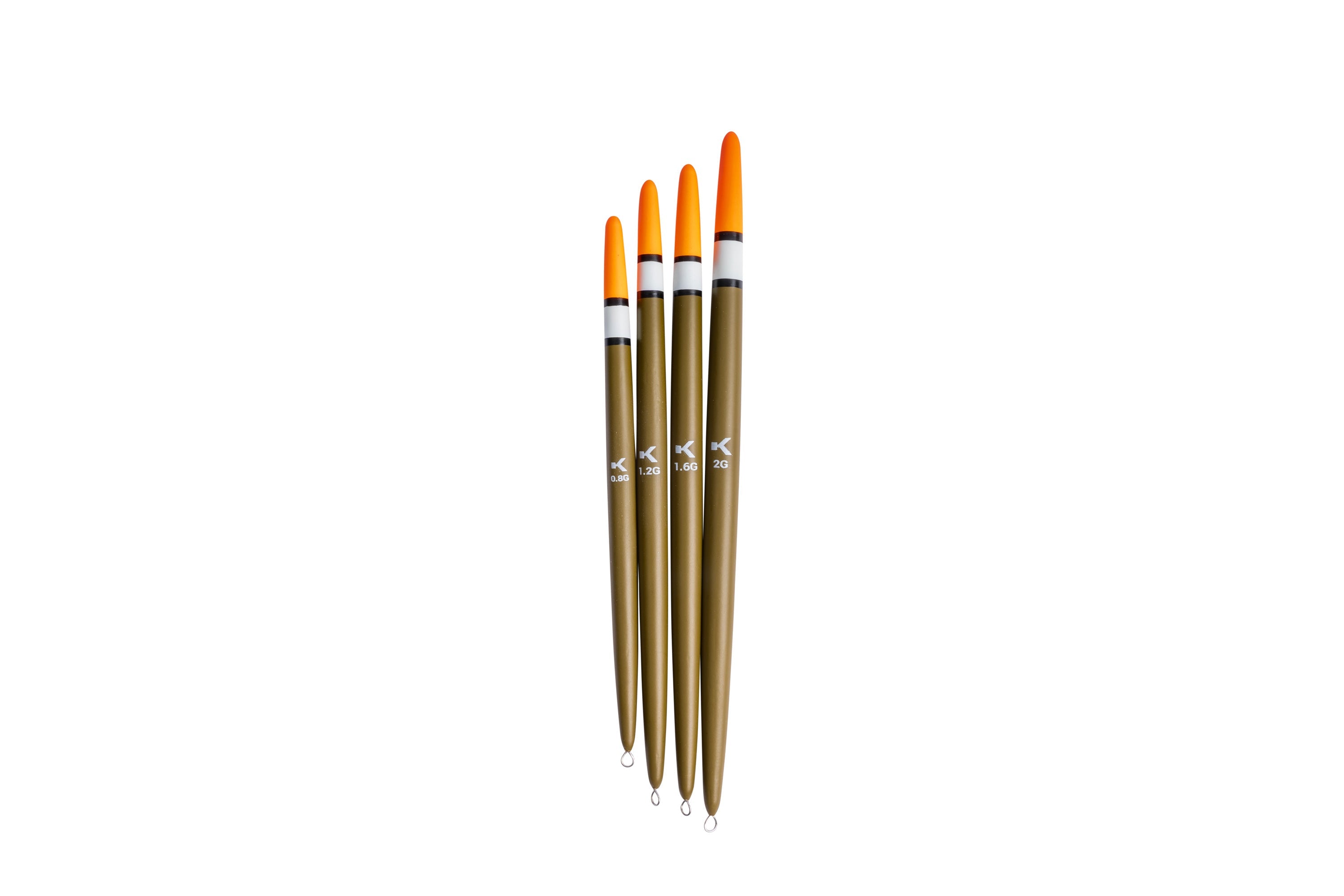Korum Glide Pro Quill Floats