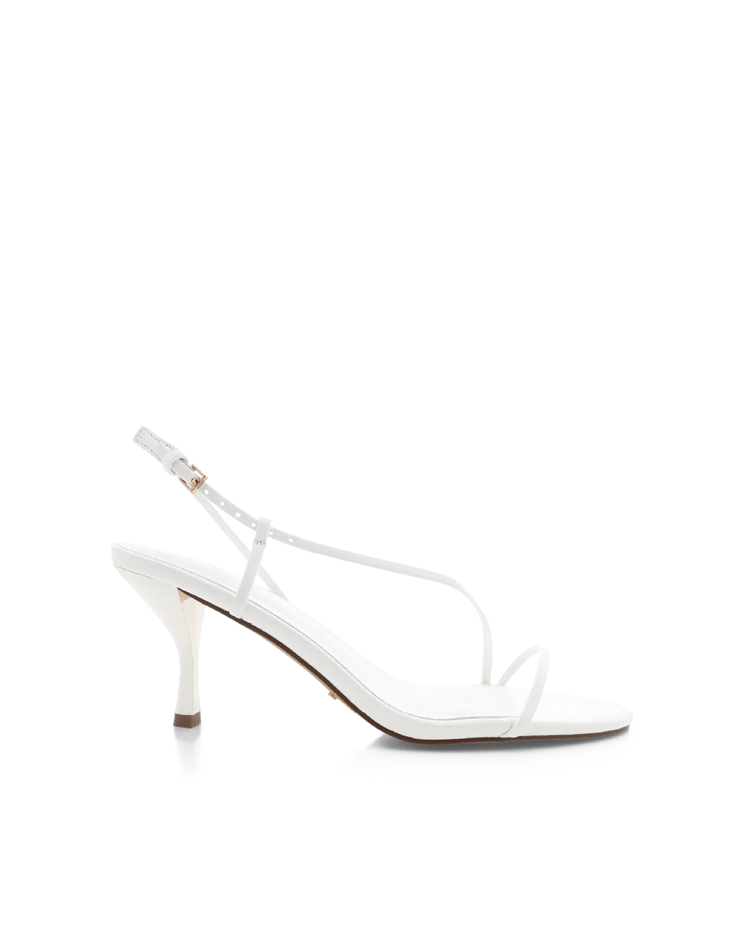OLIVETTE - WHITE SHINE